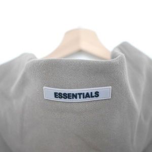 Fear of God Essentials Sweatshirt